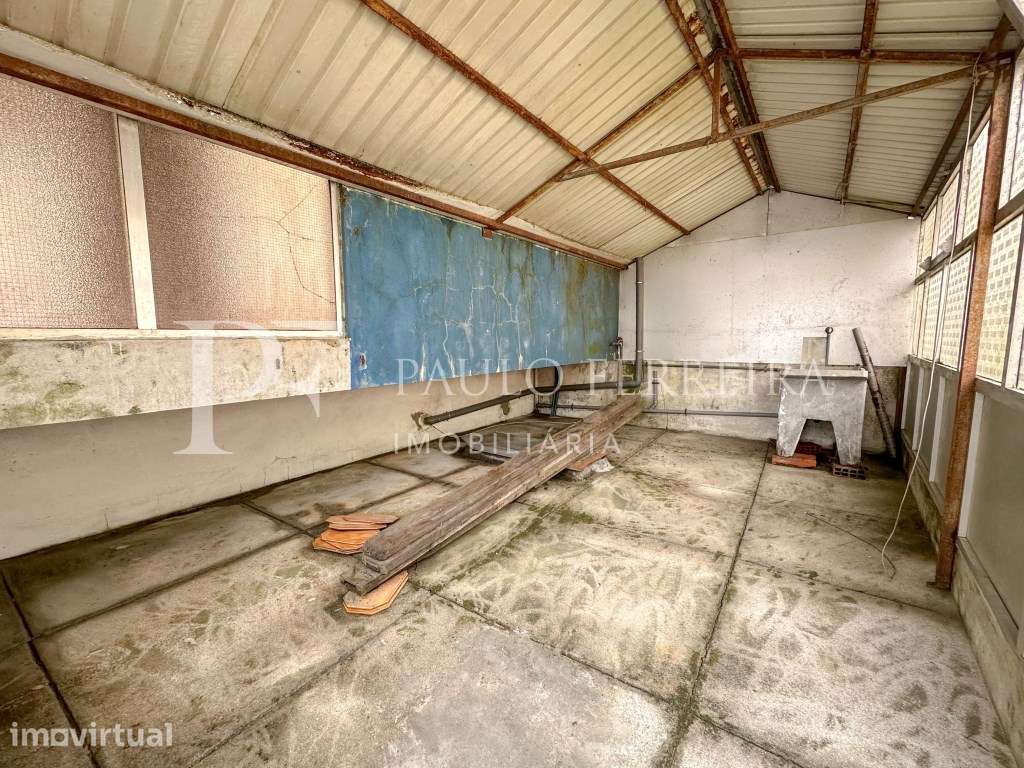 Apartamento T3+1 no centro de Famalicão - Grande imagem: 5/21