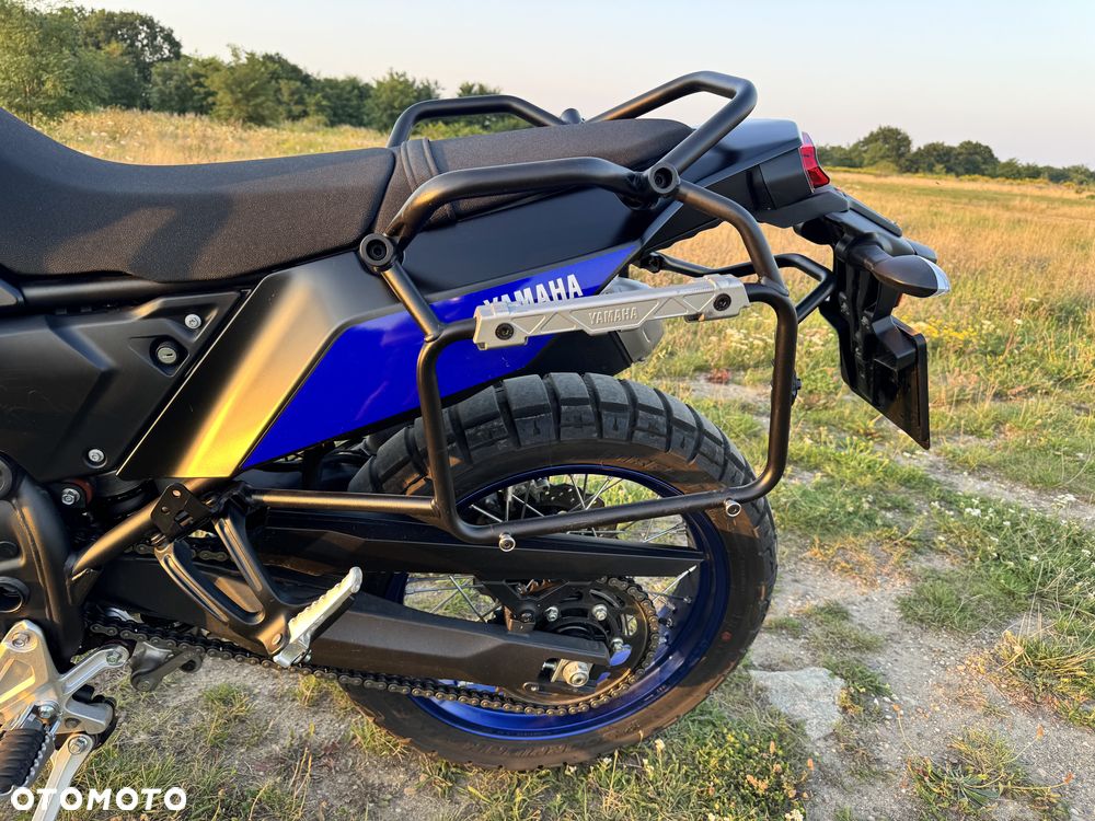 Yamaha Tenere - 10