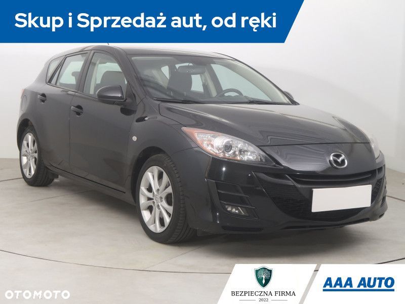 Mazda 3 - 3