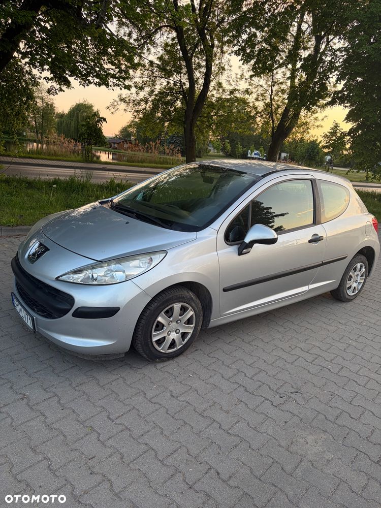 Peugeot 207 1.4 Access - 3