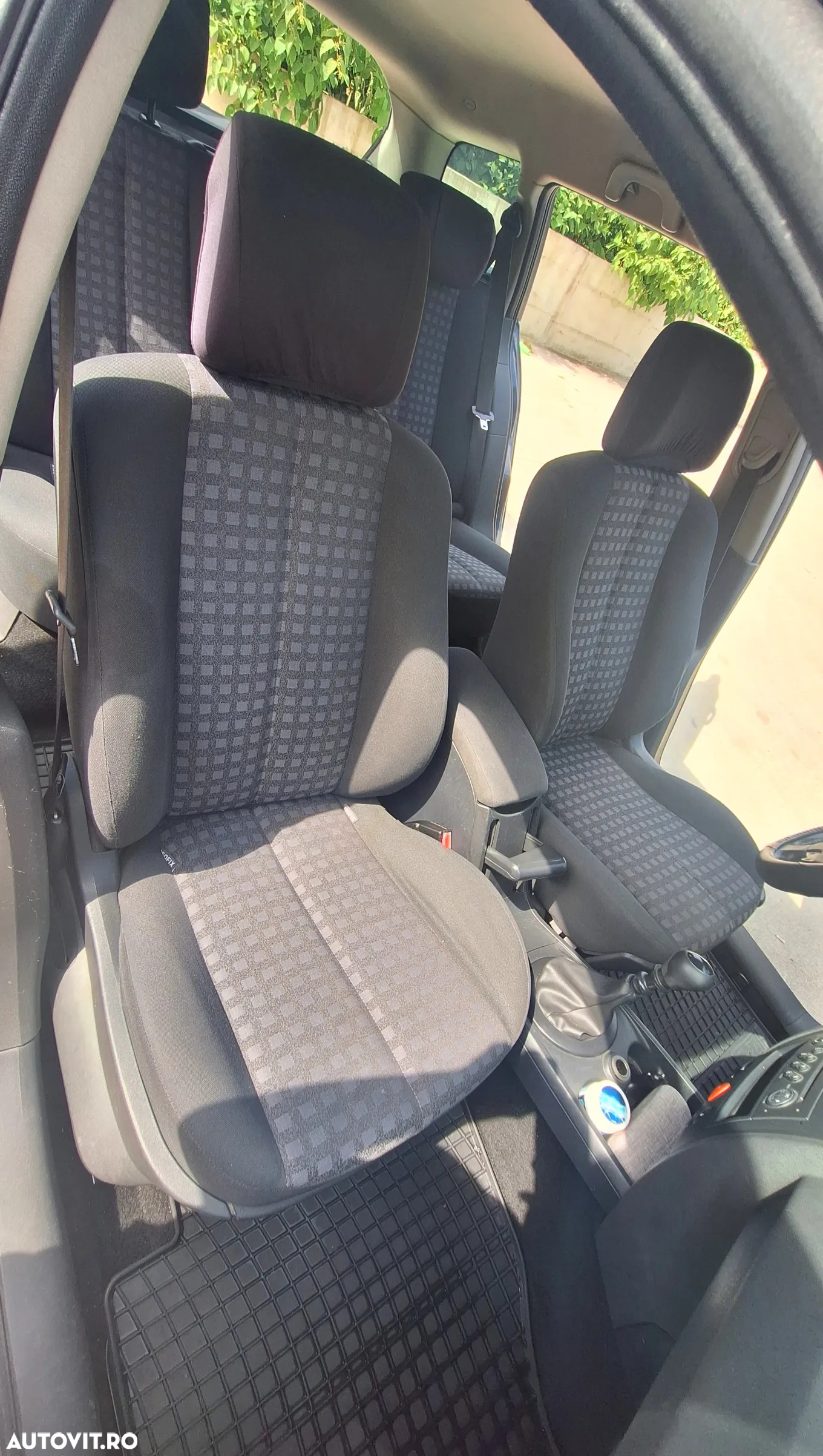 Renault Megane - 8
