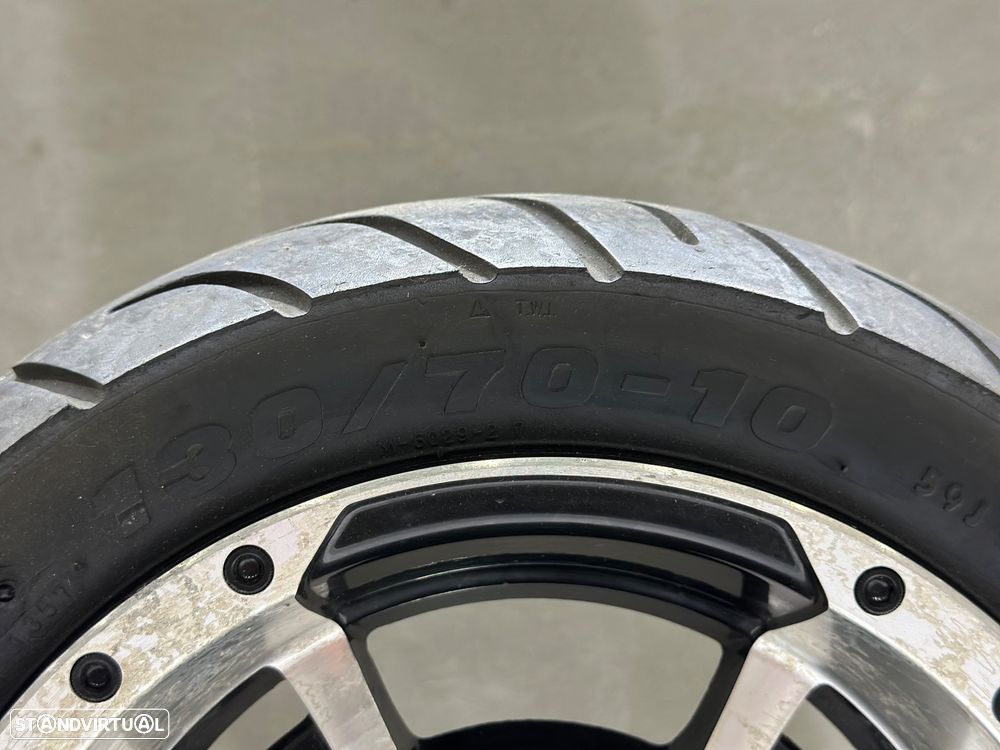 Jantes ITP e Pneus - 7