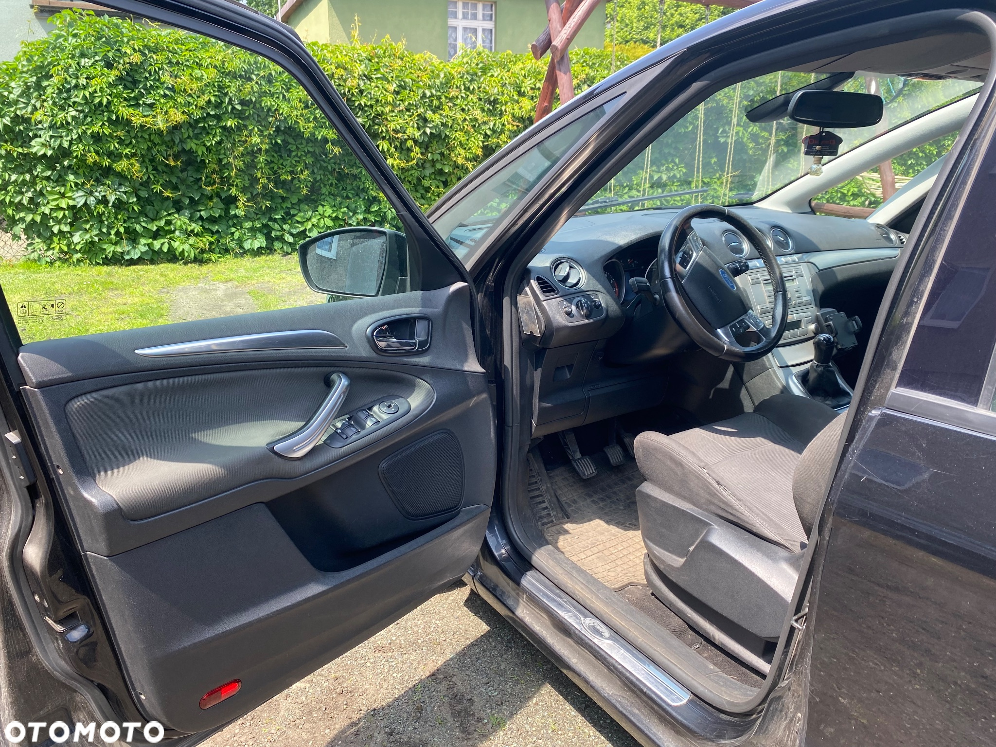 Ford S-Max 2.0 Ambiente - 7