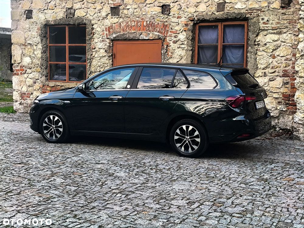 Fiat Tipo 1.4 16v Mirror - 21