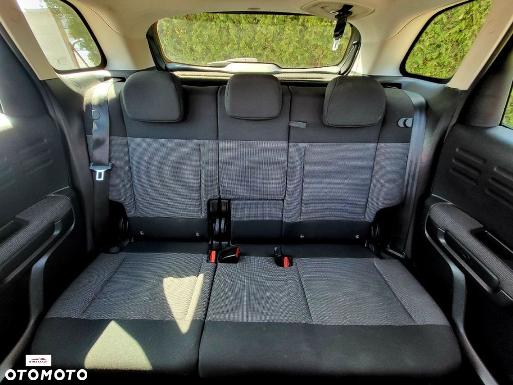 Citroën C3 Aircross - 9