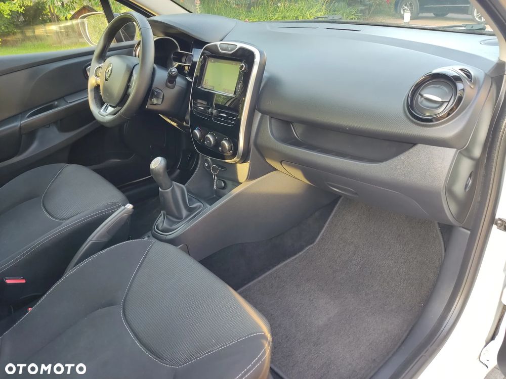 Renault Clio dCi 90 Dynamique - 19