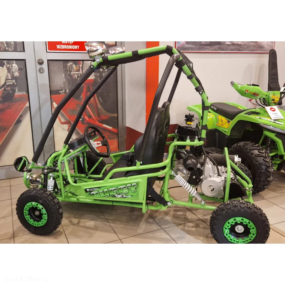 Nitro Motors Inny - 11