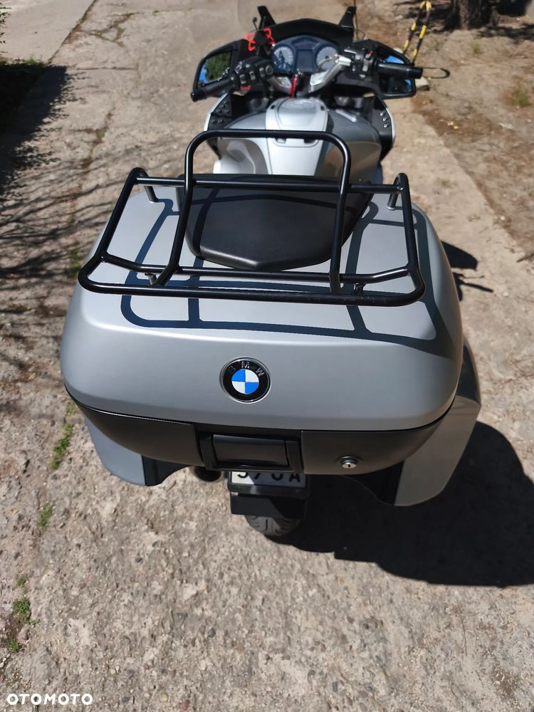 BMW RT - 7
