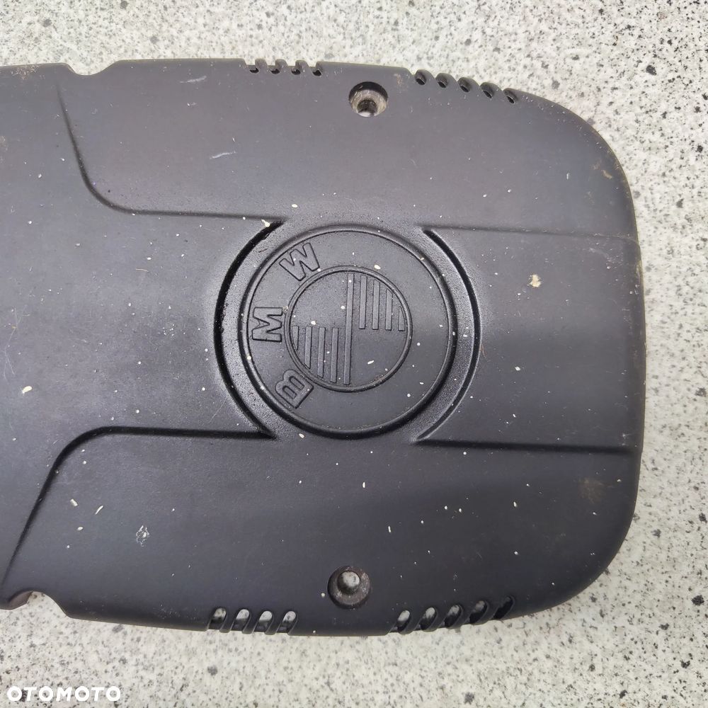 Dekiel, pokrywa silnika BMW R1100 R1150 - 3
