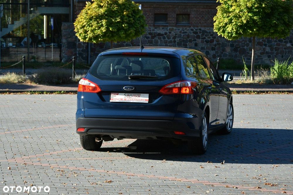 Ford Focus - 21