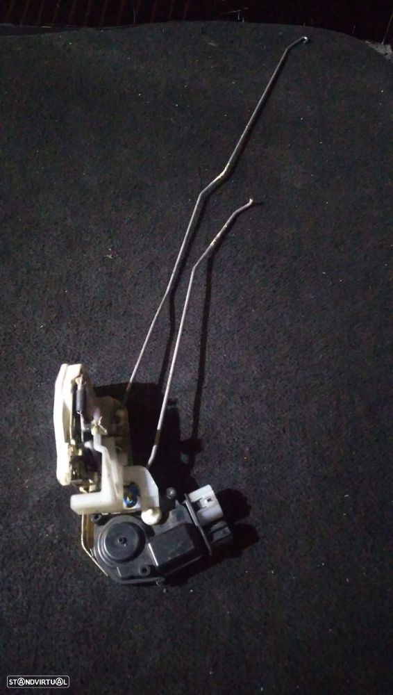 Fecho Da Porta Frente Dto Honda Hr-V (Gh) - 3