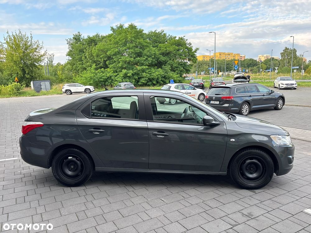 Citroën C-Elysée 1.6 HDi Seduction - 6