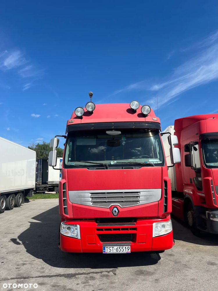 Renault Premium 430DXI - 2