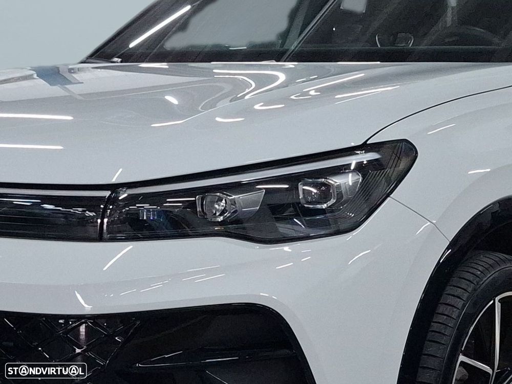 VW Tiguan 1.5 TSI eHybrid R-Line DSG - 3