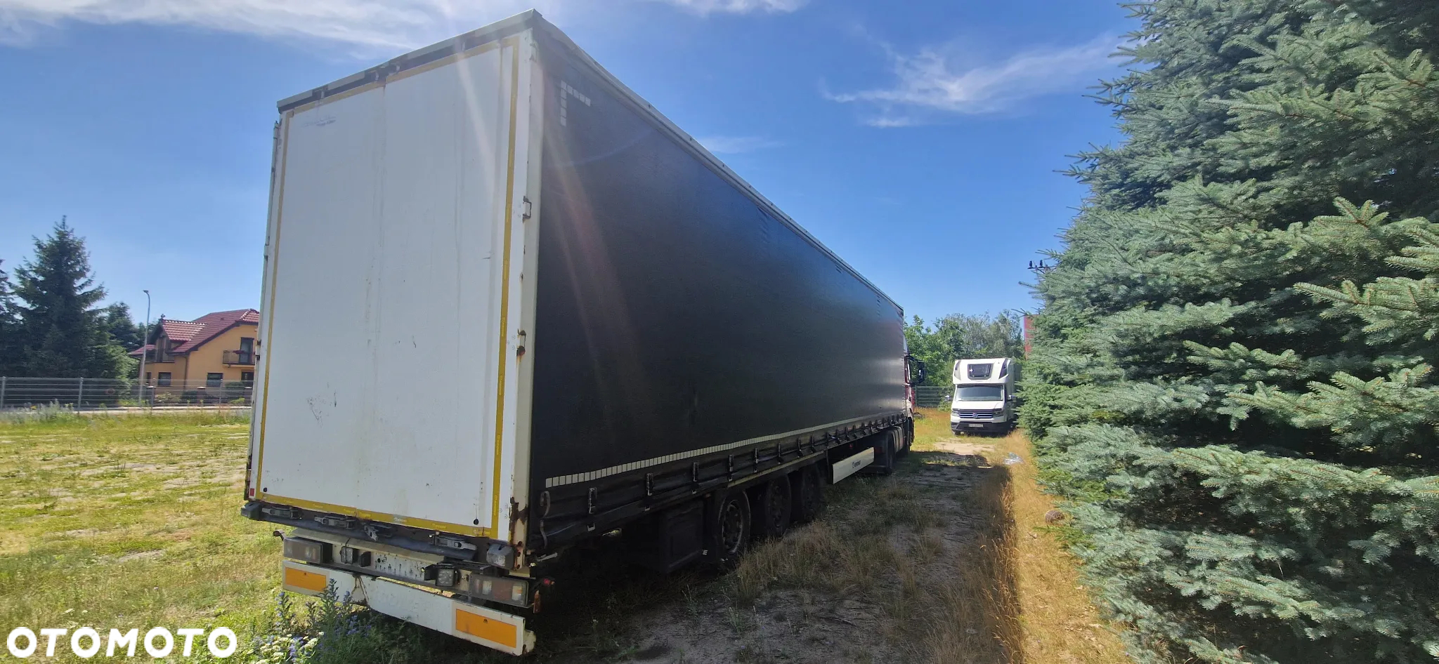 Krone SDP27 Profi Liner - 7