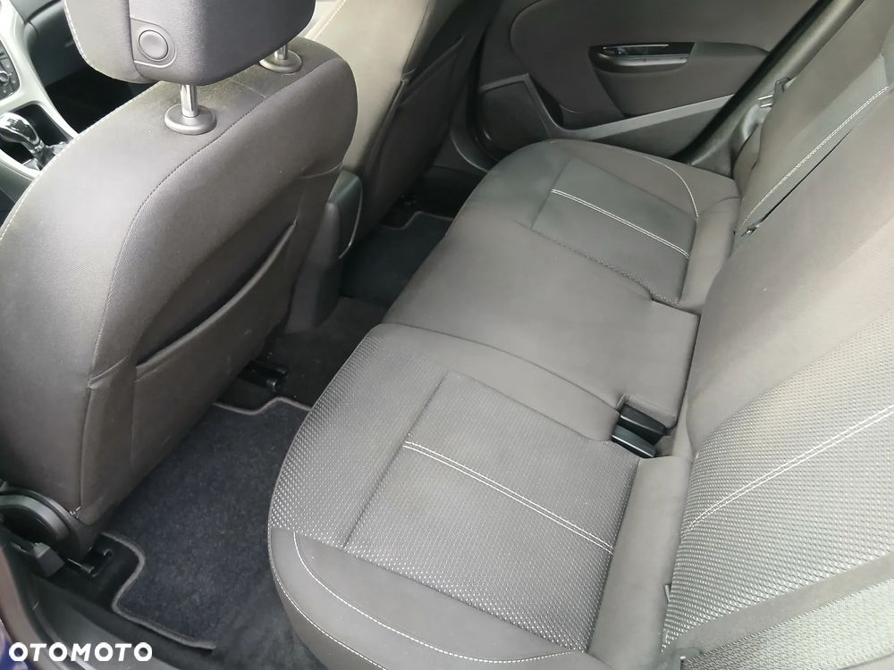 Opel Astra 1.7 CDTI Cosmo - 15