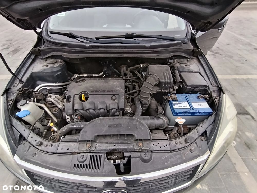 Kia Ceed 1.4 Comfort - 13