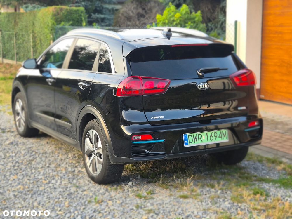 Kia Niro 64kWh L - 5