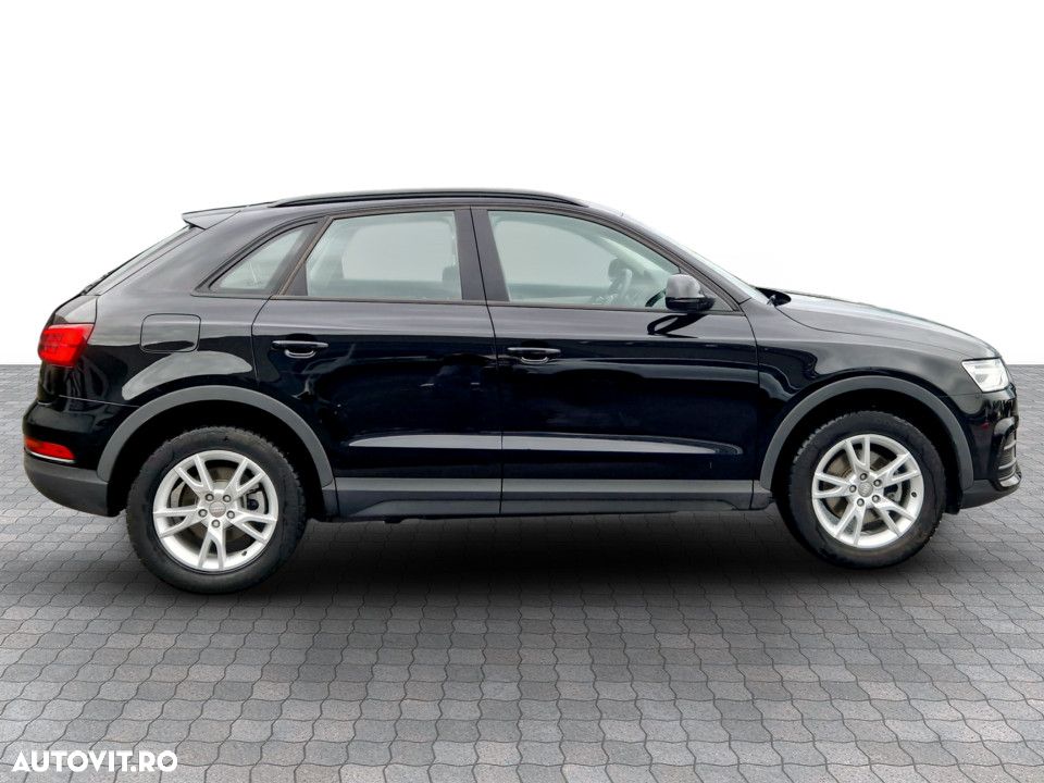 Audi Q3 1.4 TFSI Stronic - 7
