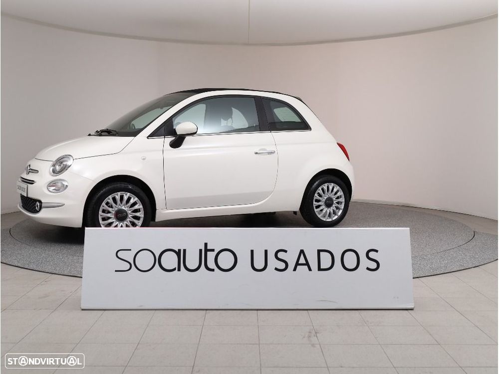 Fiat 500 - 3