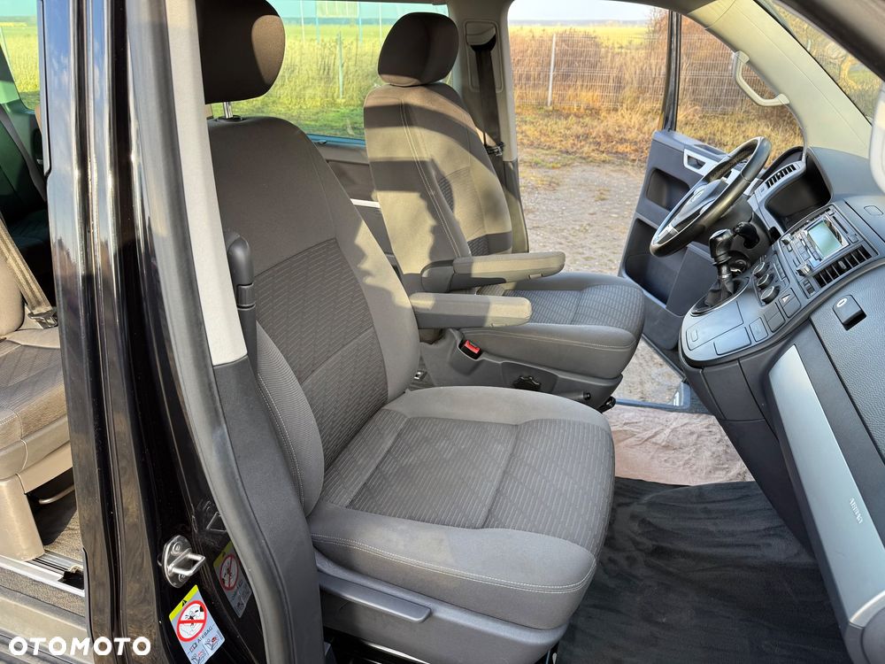 Volkswagen Multivan L1 LIFE - 9