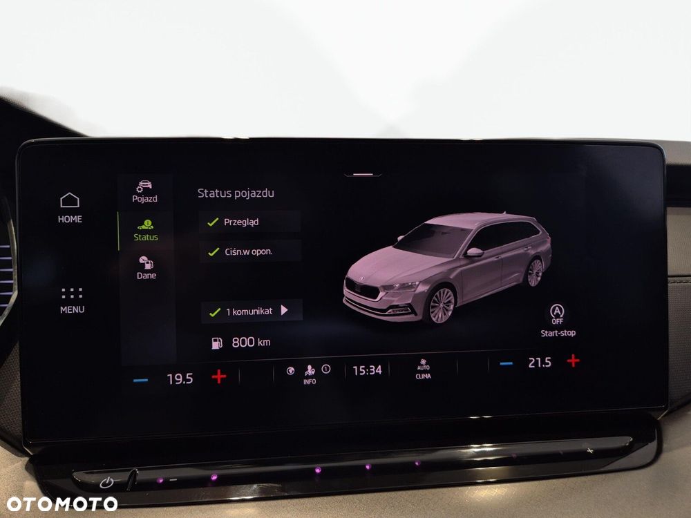 Skoda Octavia 2.0 TDI Ambition - 24