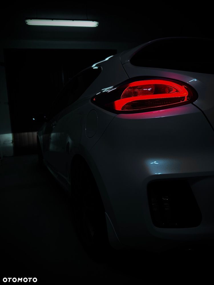 Kia ProCeed 1.6 T-GDI GT XL - 14