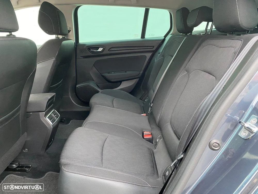 Renault Mégane Sport Tourer 1.5 Blue dCi Limited - 7