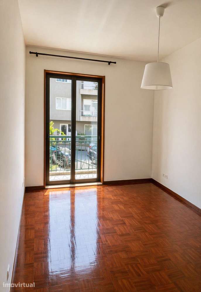 Apartamento T3 com 2 casas de banho em Cedofeita - Grande imagem: 5/26
