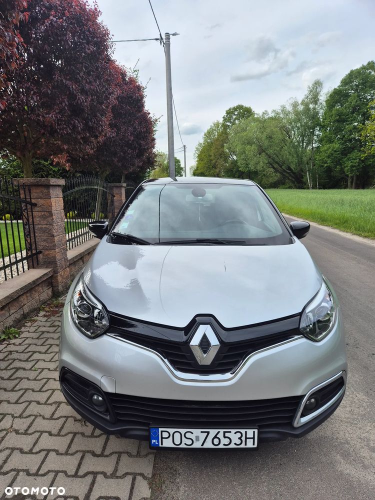 Renault Captur ENERGY TCe 120 EDC Intens - 2