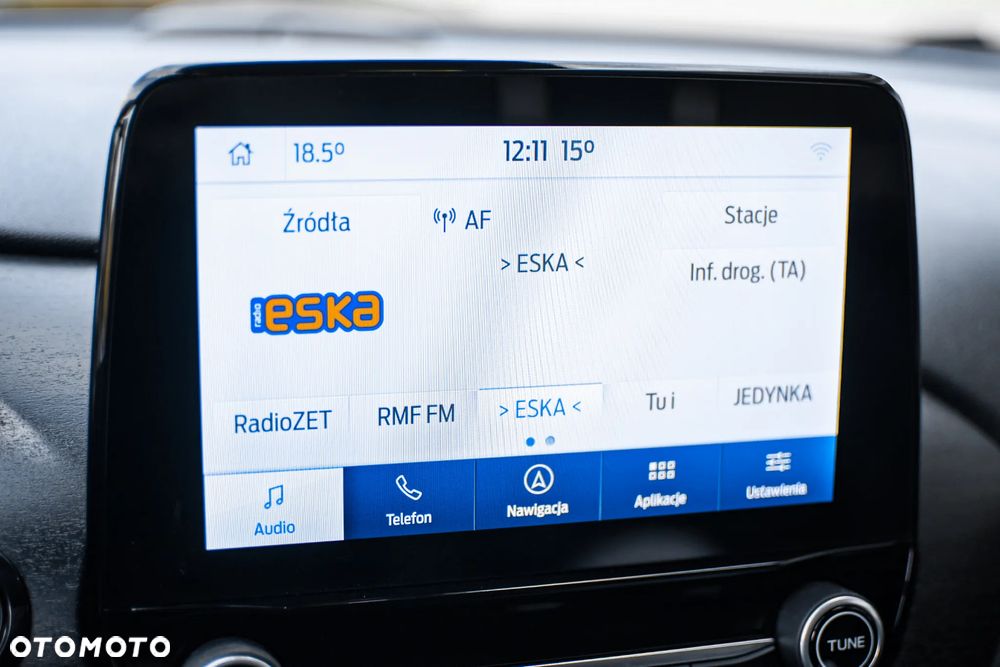Ford Puma 1.0 EcoBoost ST-Line - 13