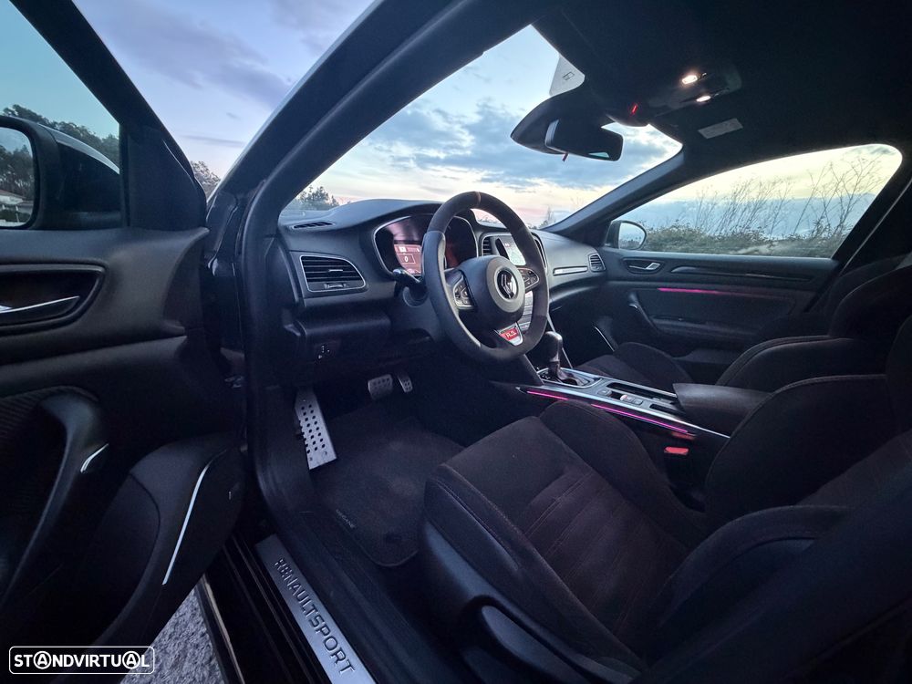 Renault Mégane ENERGY TCe 280 EDC R.S. - 17