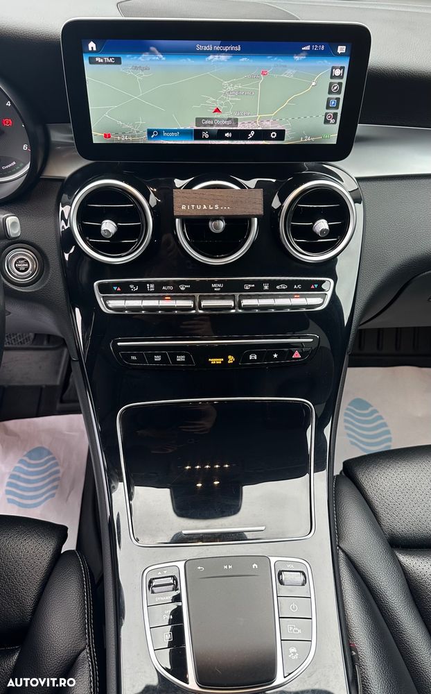 Mercedes-Benz GLC - 13