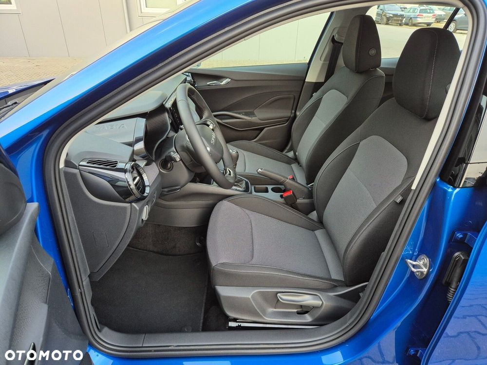 Skoda Fabia 1.0 Edition 130 - 15