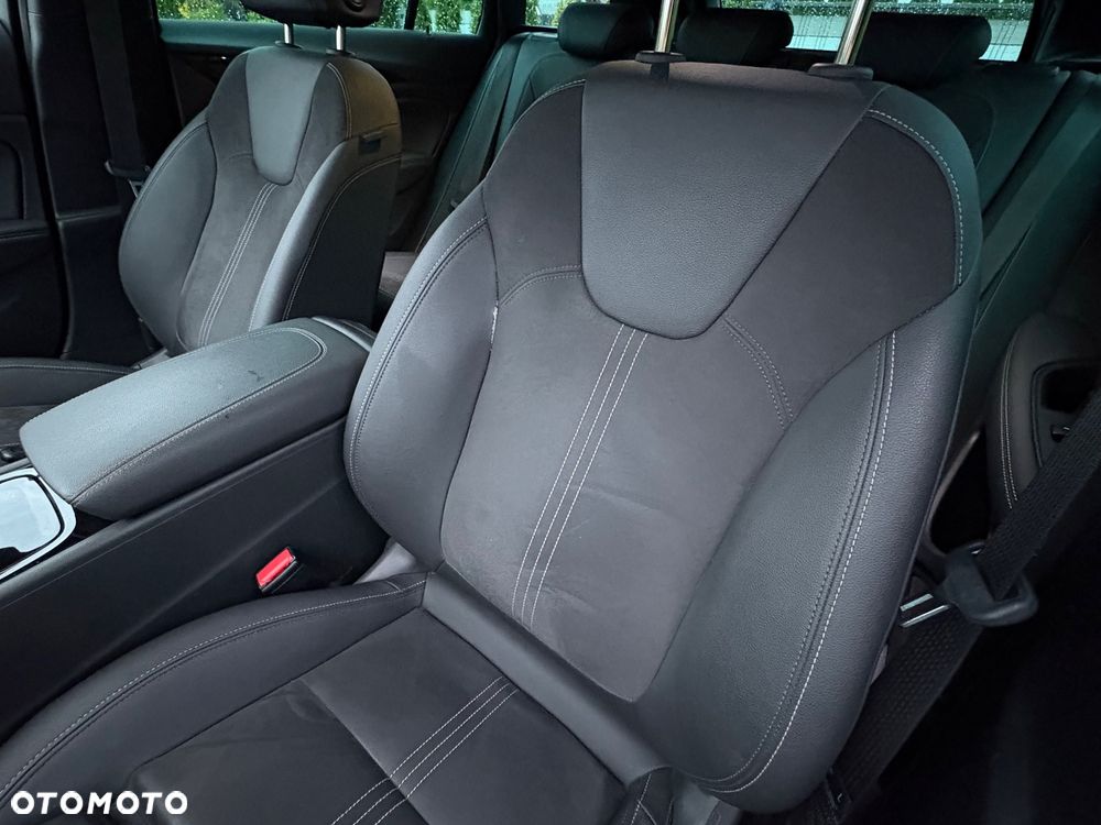 Opel Insignia 2.0 CDTI Ultimate S&S - 22
