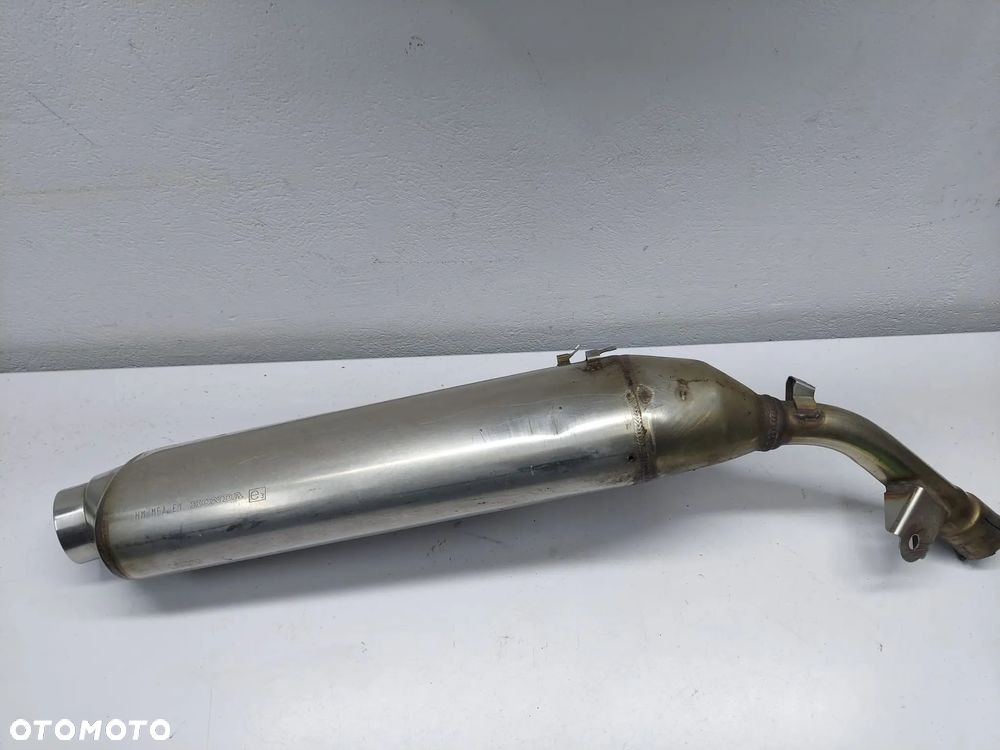 Tłumik HONDA CBF 600