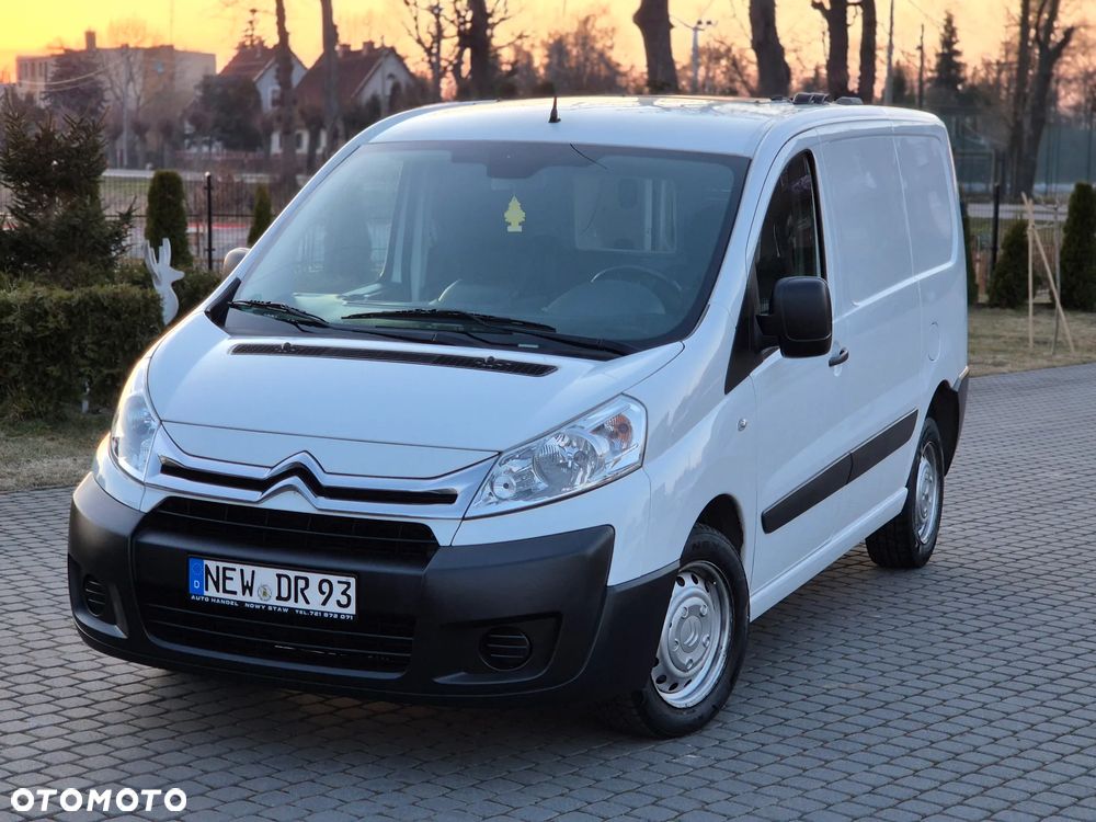 Citroën Jumpy - 31