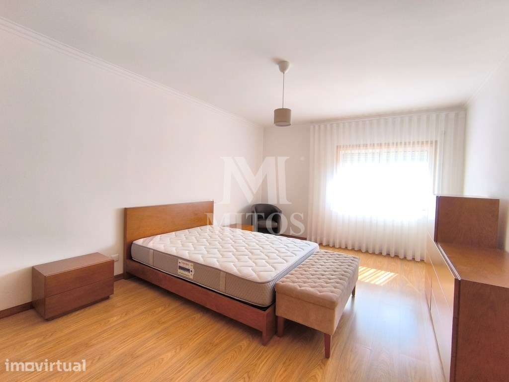 Apartamento T3 - Monserrate - Grande imagem: 5/18