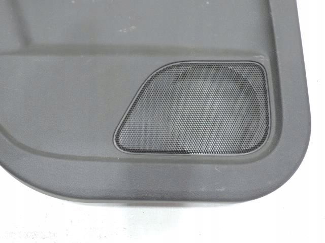 TAPICERKA DRZWI LEWY TYŁ FORD FOCUS MK2 KOMBI - 6