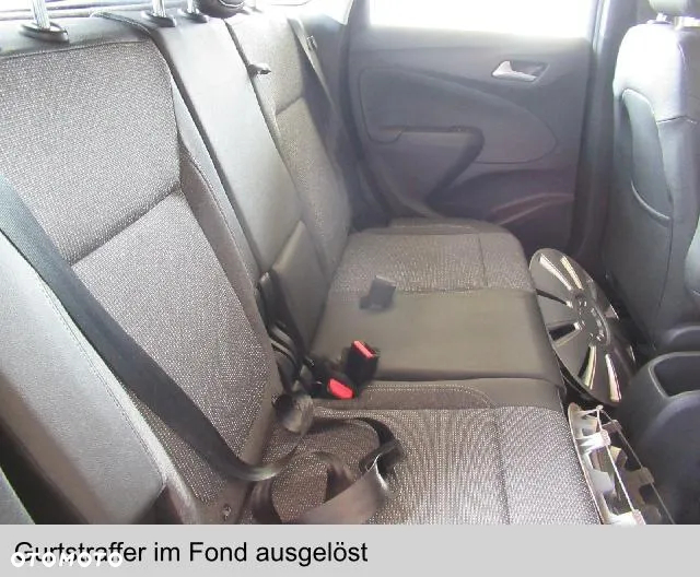 Opel Crossland - 8