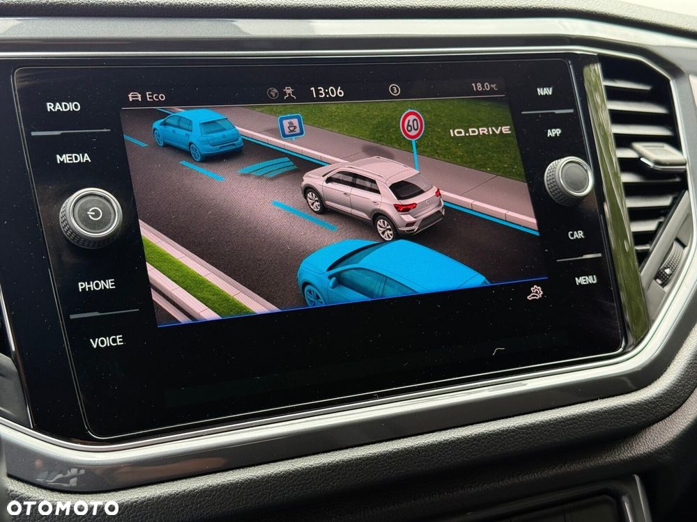 Volkswagen T-Roc 2.0 TSI 4Motion Premium DSG - 38