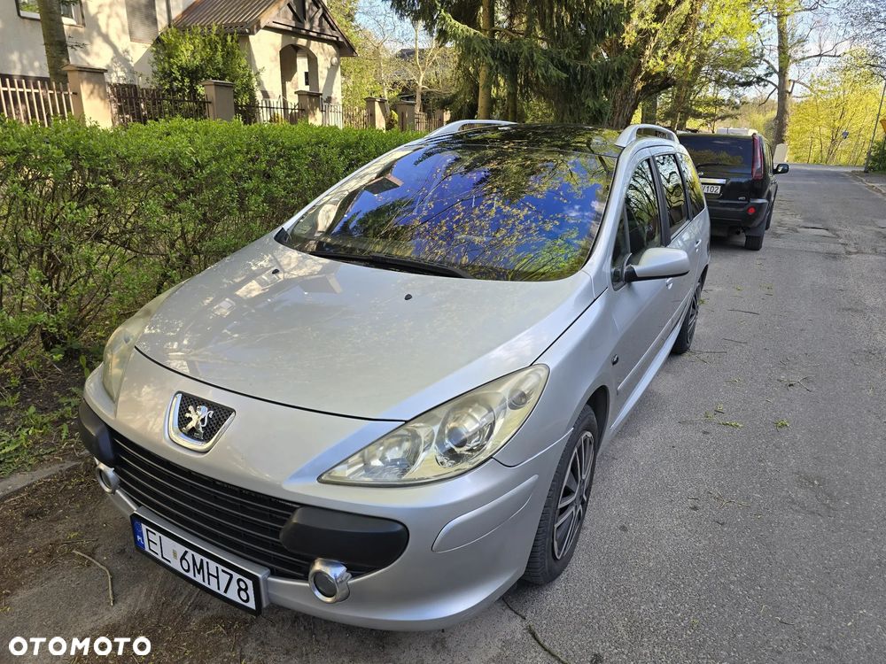 Peugeot 307 2.0 Premium - 3