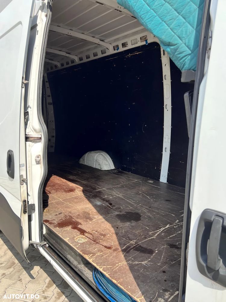 Iveco 35S18 DAILY - 20