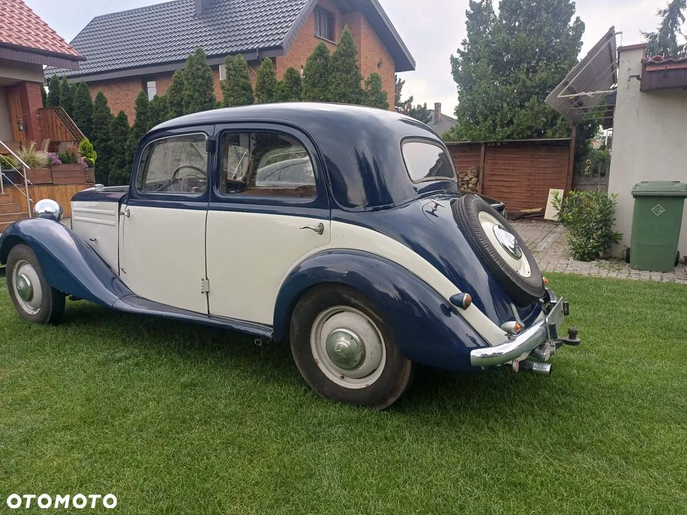 Mercedes-Benz Inny - 6