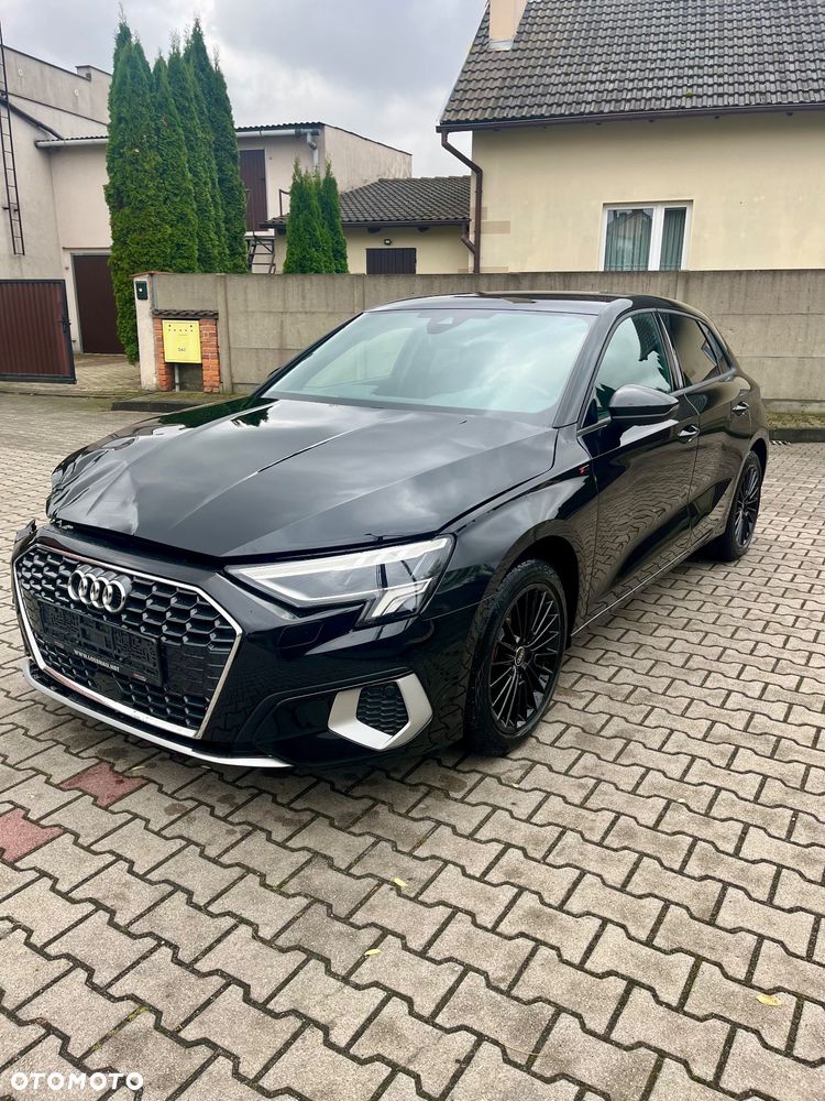 Audi A3 - 2