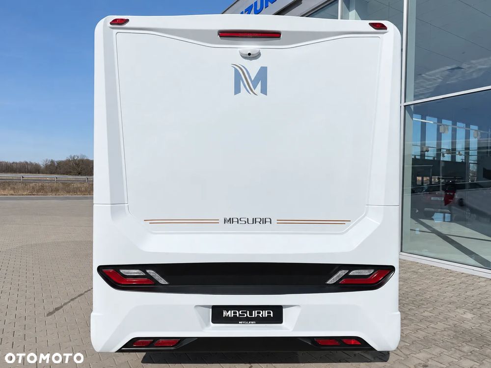 MASURIA 780 TL - 3