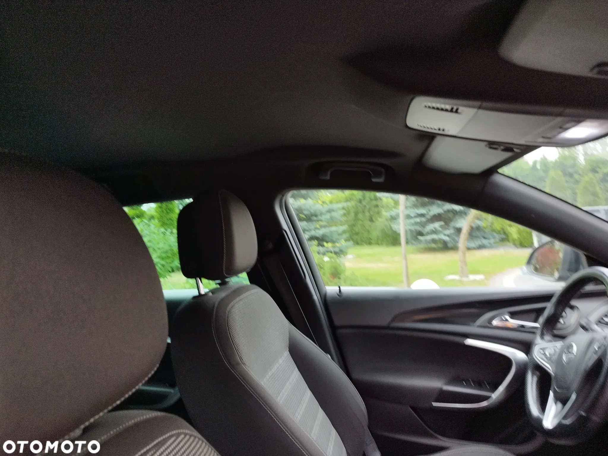 Opel Insignia 2.0 CDTI Cosmo S&S - 33