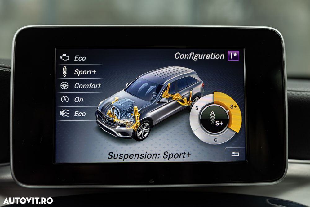 Mercedes-Benz GLC - 26