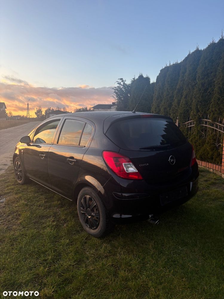 Opel Corsa 1.4 16V Edition 111 Jahre - 5