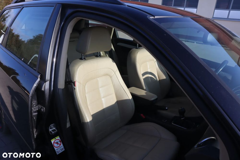 Seat Exeo ST 2.0 TDI CR Reference - 6